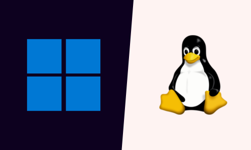 Windows vs Linux